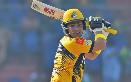 Kamran Akmal opts out of PSL 7 after being demoted to silver category