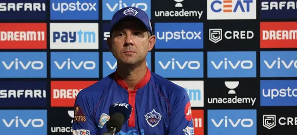 Not bowling Ashwin out probably a mistake on our behalf: Ricky Ponting