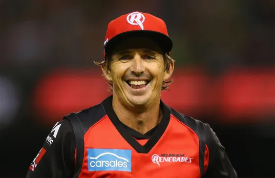 Brad Hogg excludes Virat Kohli and KL Rahul from his IPL XI list of the League Stage