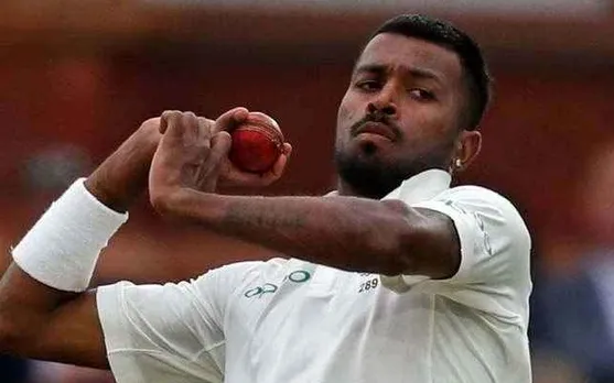 'Isse achha toh Vijay Shankar ko le jaate' - Fans react to Ricky Ponting's bold statement to take Hardik Pandya for Test Championship final