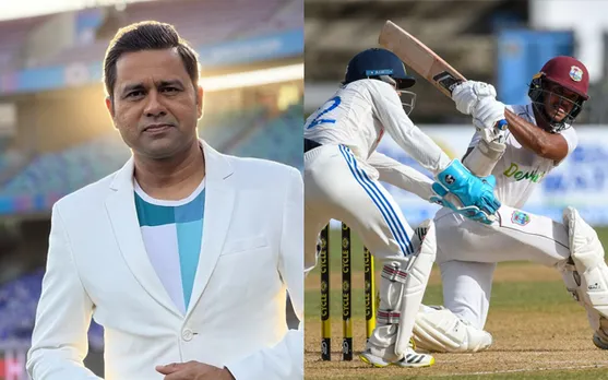 'Sab match 3 din me thodi khatam karne hain' - Fans react as Aakash Chopra says 'Flat-dead pitches are biggest enemy of Test cricket'