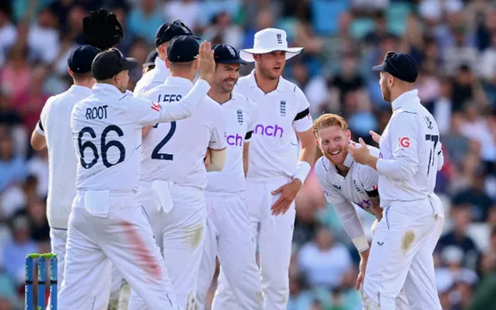 England batter makes blunt prediction ahead of 2nd Test at Lord's in Ashes 2023