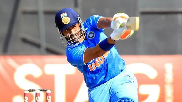 Interesting facts about Robin Uthappa