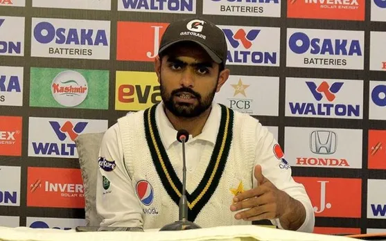 Inzamam ul Haq wants Babar Azam to score more hundreds in Tests