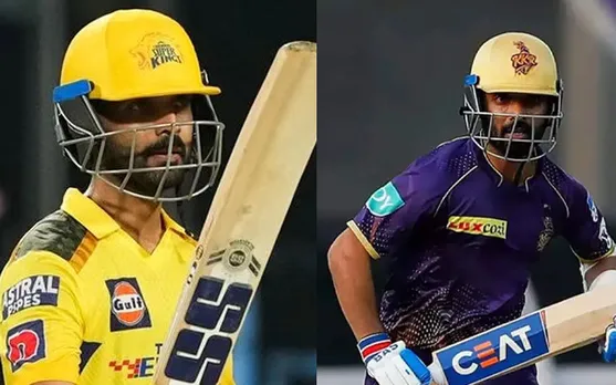 'You can't show your shot-making if you're not playing' - IPL 2023 revelation Ajinkya Rahane takes subtle dig at former franchise KKR and DC