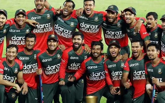 Bangladesh announce squad for the Asia Cup 2022; Shakib Al Hasan to lead the squad