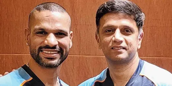 India vs Sri Lanka: 3 things to expect from the combination of Shikhar Dhawan and Rahul Dravid