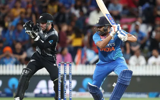 20-20 World Cup: India vs New Zealand – Preview, Playing XI, Live Streaming Details and updates