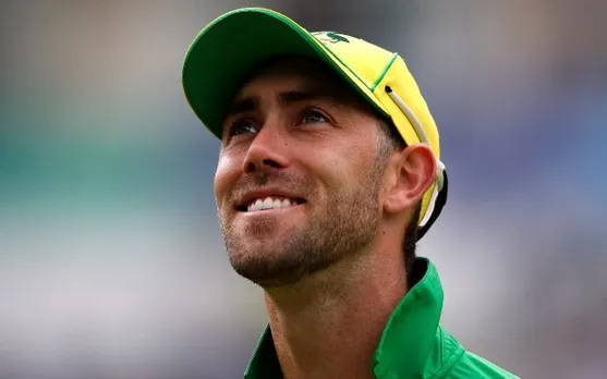 'It’s definitely realistic': Glenn Maxwell optimistic about making a comeback in Tests