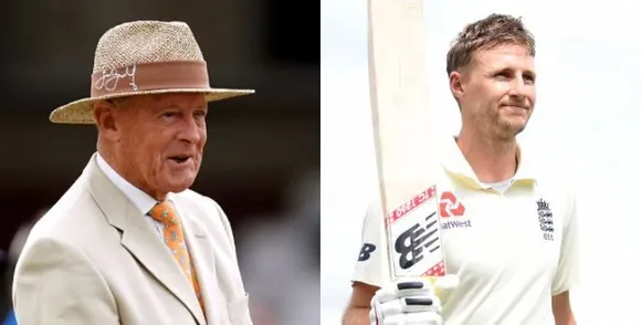 Joe Root has the ability to play 200 Tests: Geoffrey Boycott
