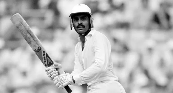 About the well known Cricket Legend in the Indian Cricket History - Dilip Vengsarkar