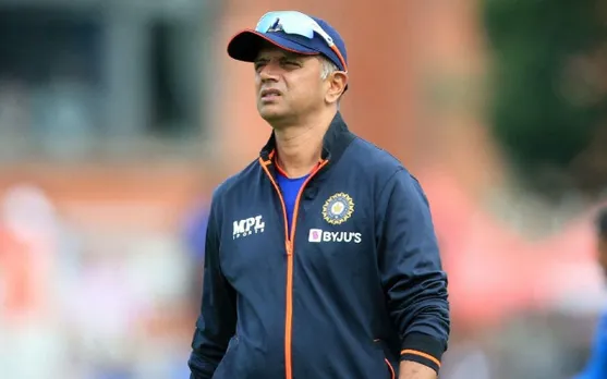 Indian management look for new coach for T20Is - Reports