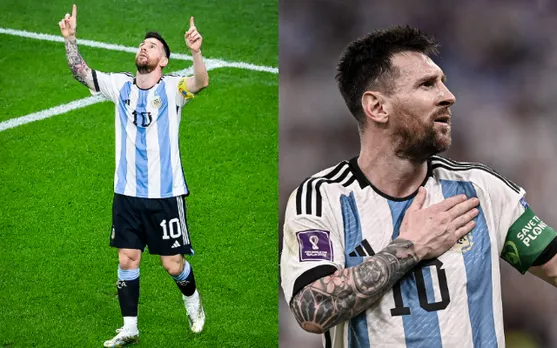 FIFA World Cup 2022, Round of 16: Lionel Messi stars for Argentina, helps team seal quarter-final berth