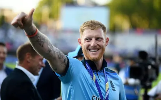 Retirement ka to mazak hi bna diya' - Fans react as Ben Stokes set to come out of ODI retirement ahead of World Cup 2023 