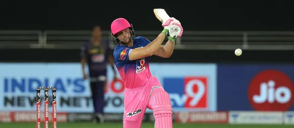 Big setback for RR as Jos Buttler rules out of the remainder of IPL 2021