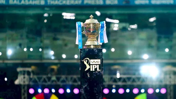 IPL Lays Down An Exhaustive List Of SOPs