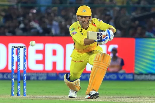 MS Dhoni feels that CSK has worked out on smaller issues appropriately in IPL 2020