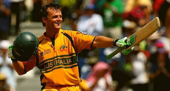 The Wicket-Keeper To Remember - Adam Gilchrist