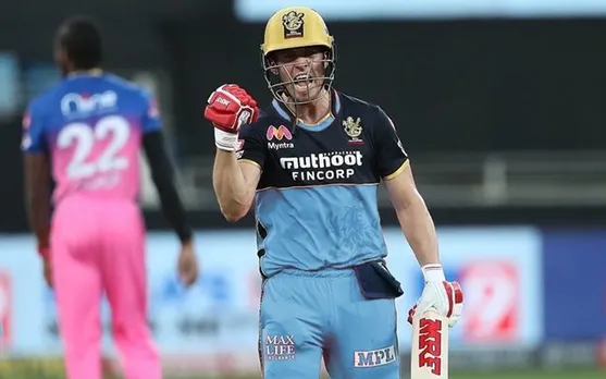 AB de Villiers to play in BBL final ? The veteran hints at shocking comeback
