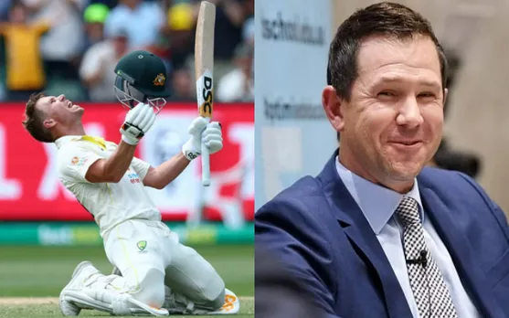 Ricky Ponting's astonishing prediction for Australia vs South Africa in 2nd Test comes true