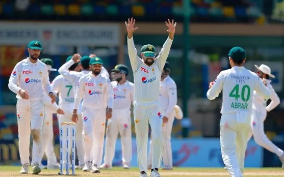 'The Pakistan way' - Fans shower praise on Babar Azam & co. as they whitewash Sri Lanka to win Test series by 2-0