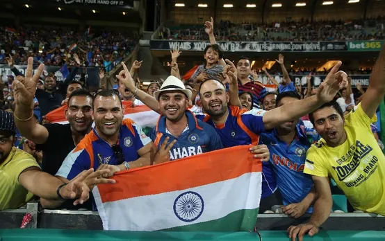 5 Cricketers having Fans in Rival Nations