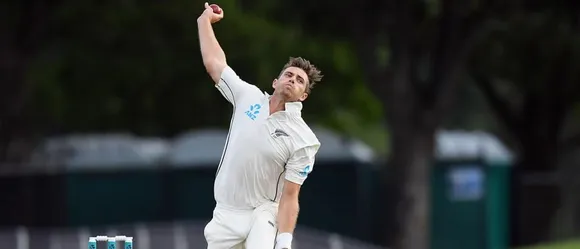 World Test Championship Final : 3 best spells of Tim Southee against India