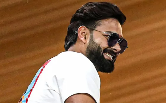 'Come on Rishabh, tu wapas ayega' - Fans react as Rishabh Pant makes significant progress in rehabilitation, starts batting and keeping in nets