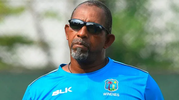 West Indies youngsters have an excellent opportunity to shine on Bangladesh tour: Phil Simmons
