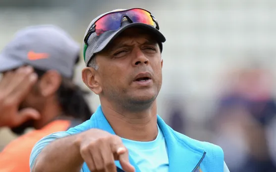 'Rahul Dravid is going to come with long-term vision': Aakash Chopra on Dravid's appointment as India coach