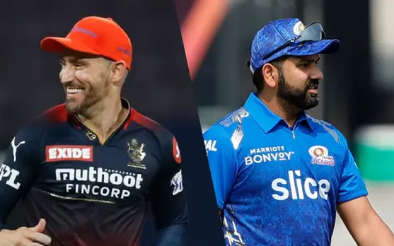 Indian T20 League 2022: Match 18- Bangalore vs Mumbai: Preview, Probable XIs, Pitch Report, Head-to-Head, Broadcasting details and Updates