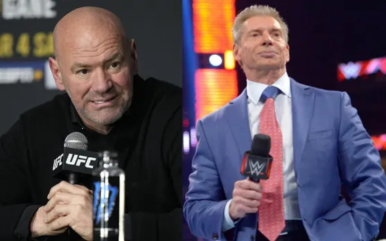 UFC and WWE to merge together in a new publicly traded company, combined revenue expected to be more than $21 billion