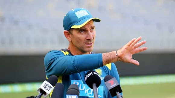 Australia v India 2020: We will go in with the same team for the 2nd Test: Justin Langer