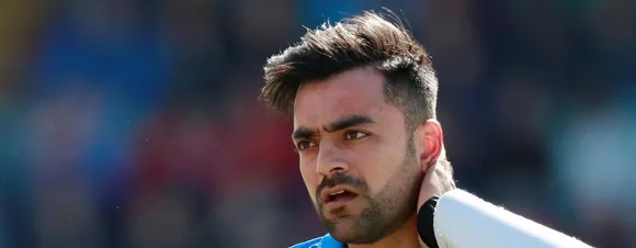 Rashid Khan is hopeful that he will get to bat at number 4 for Afghanistan