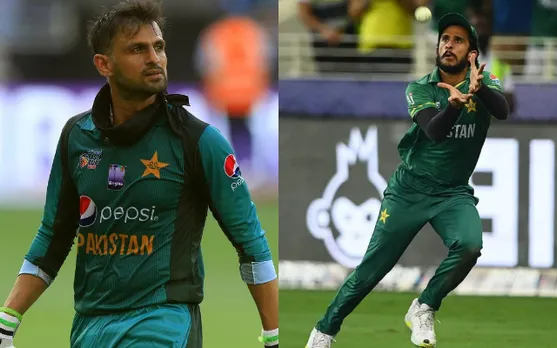‘Iski jagah main hota toh…’ - Shoaib Malik Talks About The Moment That Led To Pakistan's Loss In 20-20 World Cup 2021