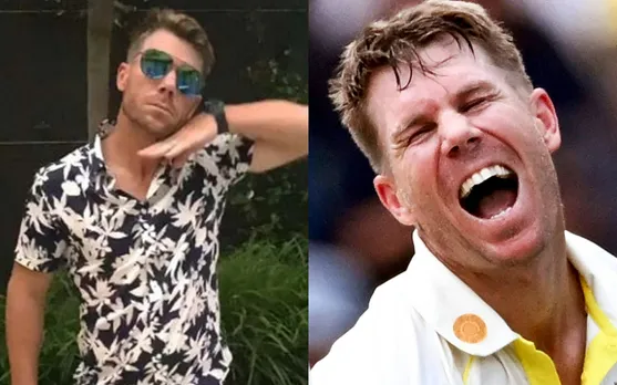 David Warner's reply to Netflix's suggestion to work in Telugu movies goes viral