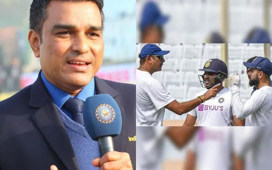 'Definitely it would have been...' - Sanjay Manjrekar's big statement on former skipper Virat Kohli and coach Ravi Shastri over pitches in BGT