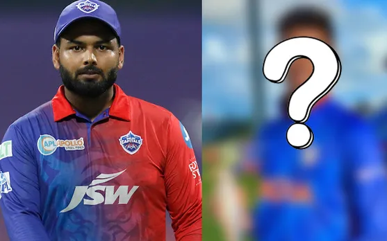 'Abb yeh kaun hai bey?' - Fans react as young Bengal wicketkeeper-batter set to replace Rishabh Pant in Delhi squad for Indian T20 League 2023