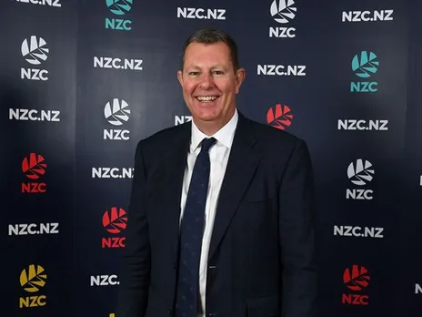 International Cricket Council announces Greg Barclay as new Chairman