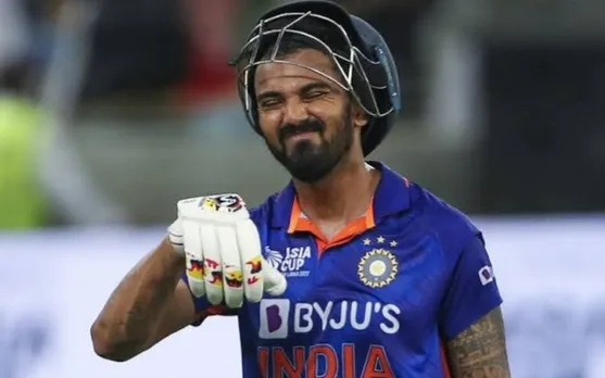 "KL Rahul Sunil Shetty ka Damaad hai ya Board ka" - Fans Slam Indian Batter After Another Failure Against Netherlands In 20-20 World Cup