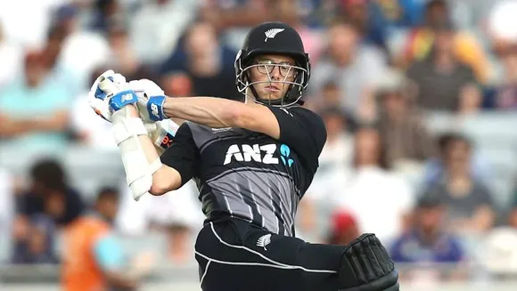 Mitchell Santner feels comfortable travelling to Trinidad for the tournament after assurances from the organizers