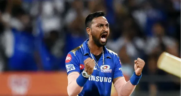 3 teams that might target Krunal Pandya in the upcoming IPL 2022 auction