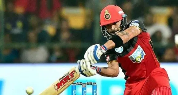 I truly believed we could win with 150: Virat Kohli