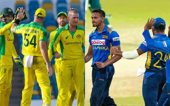 20-20 World Cup: Australia vs Sri Lanka – Preview, Playing XI, Live Streaming Details and updates