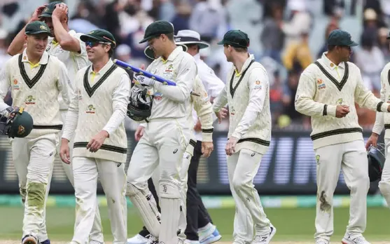 'Should've let Usman get his 200' - Fans sympathise with Usman Khawaja as Aus vs SA third Test ends in a draw