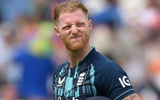 England Test captain and World Cup Winner Ben Stokes announces retirement from ODI format