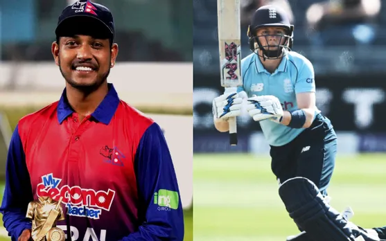 Sandeep Lamichhane and Heather Knight named ICC Players of the Month for September