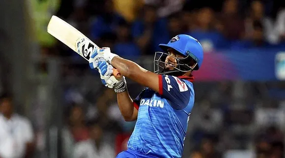 5 captaincy records Rishabh Pant can break in IPL 2021