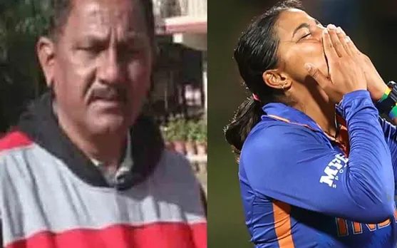 Sneh Rana’s coach booked under POCSO Act after audio of obscene conversation with minor girl cricketer was leaked
