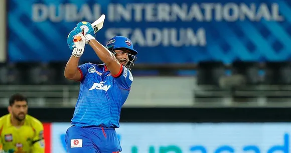 I have no doubt that Rishabh Pant will be the best man to lead the team: Shreyas Iyer